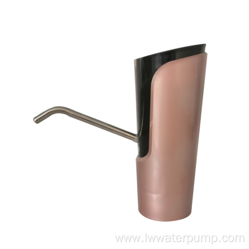 Chinese Manual Pump Water Dispenser